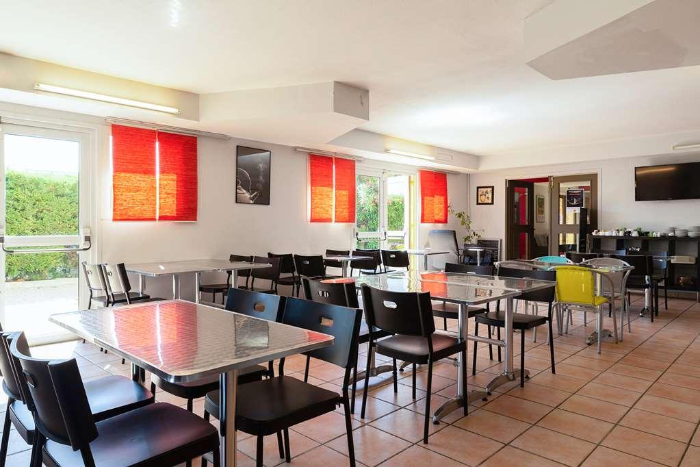 The Originals Access, Hotel Beziers Est Villeneuve-les-Beziers Amenities photo