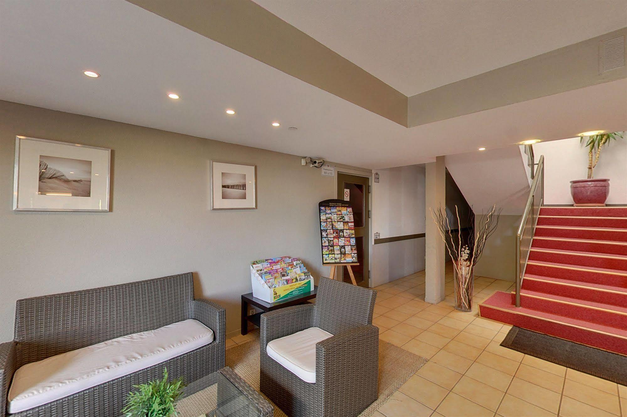The Originals Access, Hotel Beziers Est Villeneuve-les-Beziers Exterior photo