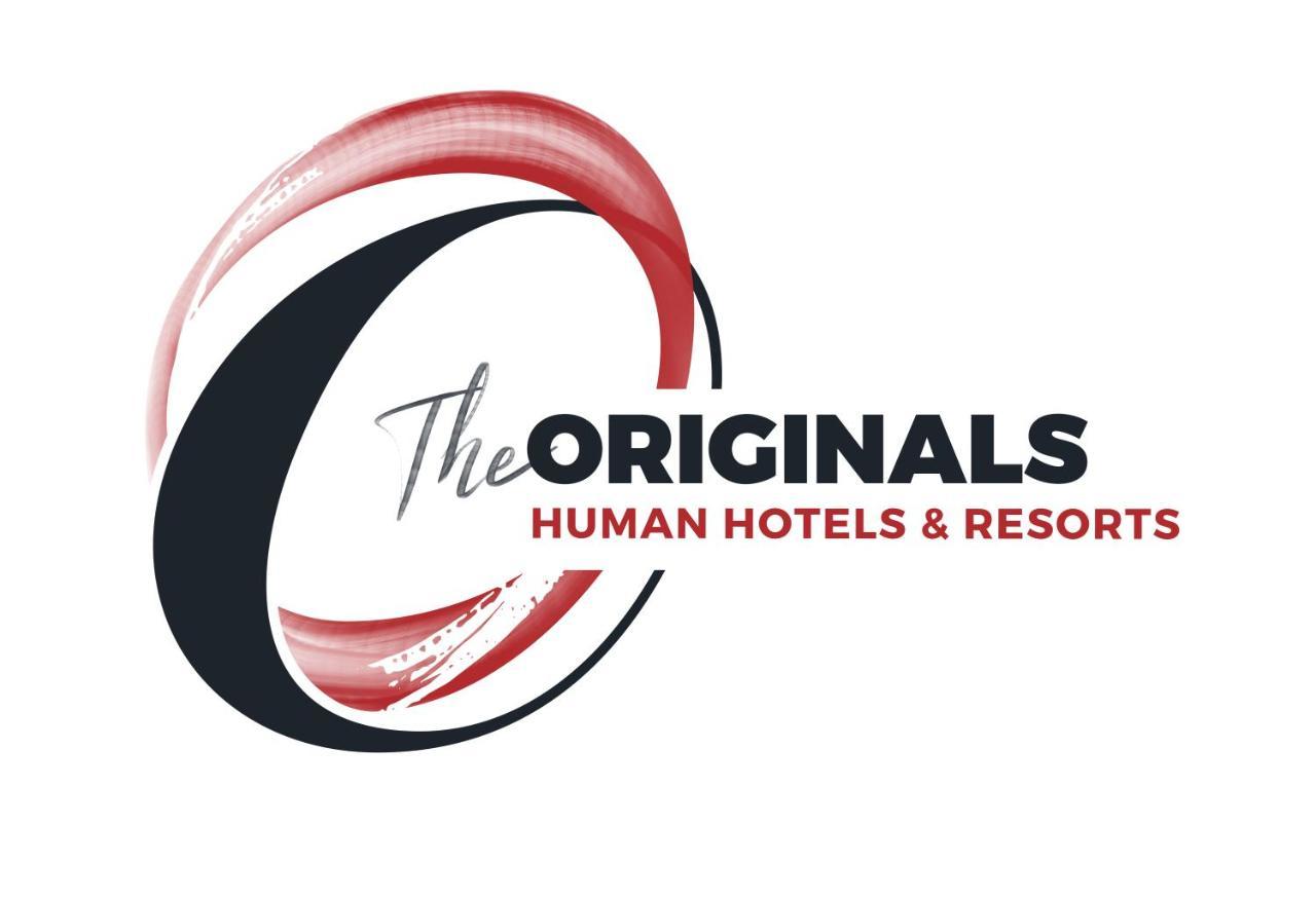 The Originals Access, Hotel Beziers Est Villeneuve-les-Beziers Exterior photo